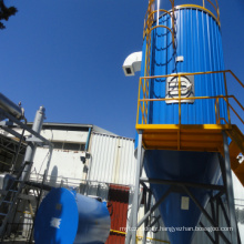 Séchoir à poudre à protéines de soja / Sécheur à pulvérisateur centrifuge haute vitesse LPG